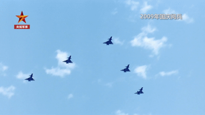 閱兵回顧5
